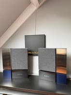 Bang & Olufsen David Lewis - Beolab 3000 Mondriaan Actieve, Nieuw