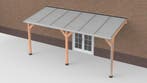 Douglas Terrasoverkapping Polycarbonaat Opaal 600 x 250 cm, Nieuw