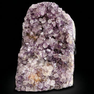 Topkwaliteit - Amethist - 20x12x8 cm - Geode- 2.1 kg