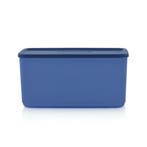 Tupperware Cubix 3,1 l, Ophalen of Verzenden, Nieuw, Blauw