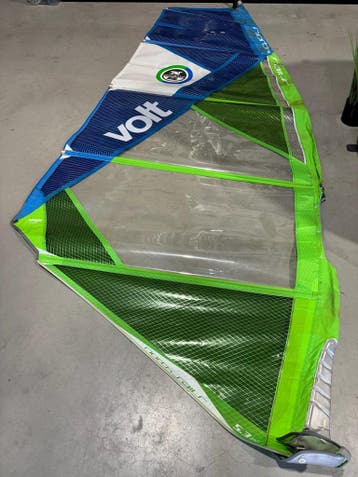 North Sails Volt 5.3, Ophalen of Verzenden, Nieuw
