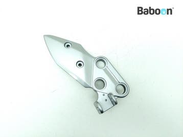 Schetsplaat Rechts Voor Suzuki GSX 1400 2002-2004 (GSX1400), Verzenden, Gebruikt