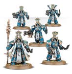 Warhammer 40,000 Thousand Sons Scarab Occult Terminators, Ophalen of Verzenden, Nieuw