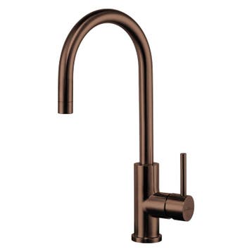 REGINOX Cano Eenhendel keukenmengkraan R30493, Verzenden, Nieuw