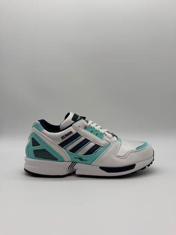 Adidas - Adidas ZX 8000 Away x Overkill - Sneakers - Maat:, Kleding | Heren, Nieuw