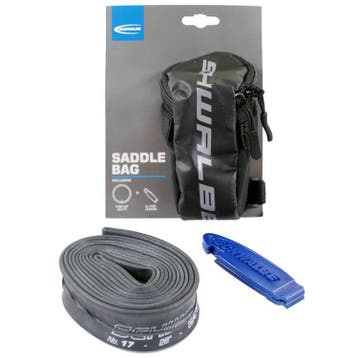 SCHWALBE Satteltasche (Tassen, manden en kratten), Ophalen of Verzenden, Nieuw, Overige merken