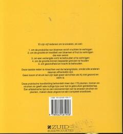 Snoeien / Weten en doen Tuinieren 9789062481958, Verzenden, Gelezen, J.J. Hoedeman