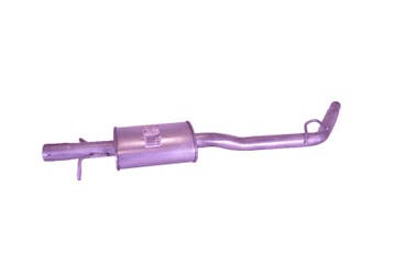 *Tip*  Middendemper RENAULT Kangoo, Ophalen of Verzenden, Nieuw, Renault