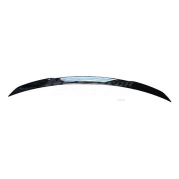 Mid Spoiler Voor Mercedes CLA X118 – Racing Look, Hoogglans, Ophalen of Verzenden, Nieuw