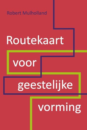 Routekaart Voor Geestelijke Vorming | Robert Mulholland, Ophalen of Verzenden, Nieuw, Robert Mulholland