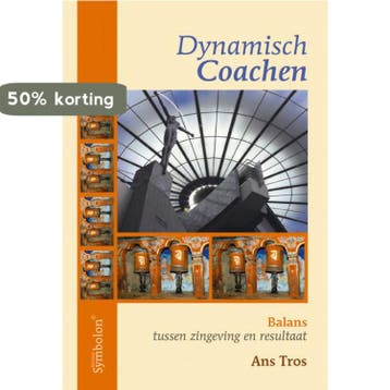 Dynamisch coachen - A. Tros 9789074899109, Boeken, Verzenden, Gelezen, A. Tros