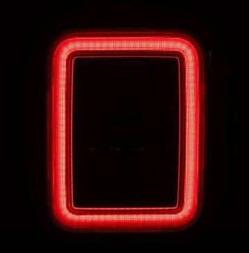 AlphaRex 19-24 Jeep Gladiator JT Nova-Series Prismatic LED, Ophalen of Verzenden, Nieuw