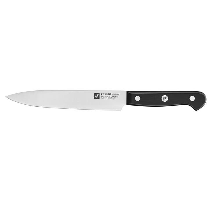 GGM Gastro | ZWILLING | GOURMET - Vleesmes - Mes: 160mm |, Huis en Inrichting, Keuken | Bestek, Nieuw, Verzenden