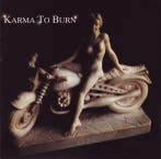 cd - Karma To Burn - Karma To Burn, Verzenden, Zo goed als nieuw