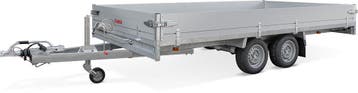 Anssems ASX 3000.405x203, Auto diversen, Ophalen, Nieuw