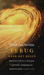 Terug naar het begin 9789056253141 E. van Wolde, Verzenden, Gelezen, E. van Wolde