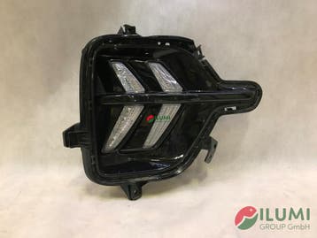 LED DRL rechts Kia Niro I Lift (2019-2022) met rooster 92208, Auto-onderdelen, Verzenden, Gebruikt, Kia