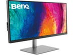 Benq - UWQHD  Monitor - 34 inch, Computers en Software, IPS, Verzenden, In hoogte verstelbaar, Nieuw