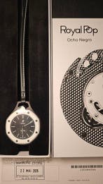 Swatch - Royal Pop Ocho Negro - Zonder minimumprijs -, Nieuw
