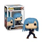 Funko Pop!  Jujutsu Kaisen - Kasumi Miwa #1642, Verzenden, Nieuw