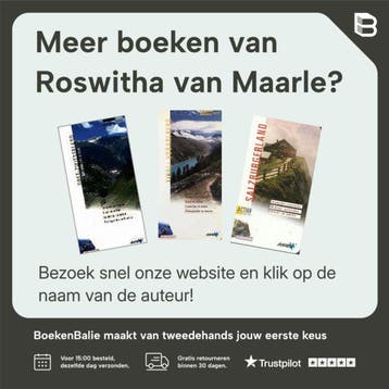 Graubunden Tessin / ANWB goud 9789018018900, Verzenden, Gelezen, Roswitha van Maarle