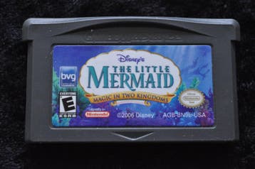Disneys The Little Mermaid Magic In Two Kingdoms Gameboy, Verzenden, Nieuw
