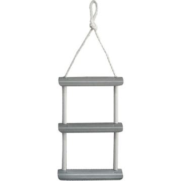 Touwladder 3 Treden Pvc, Watersport en Boten, Ophalen of Verzenden, Nieuw