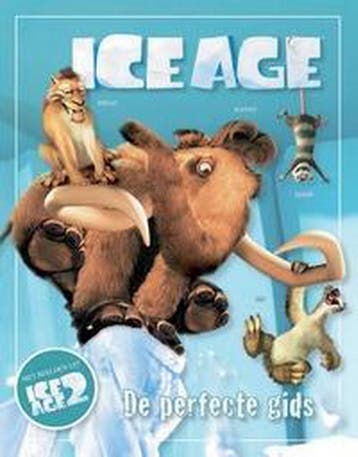 Ice age / - - Glenn Dakin 9789037460254, Verzenden, Zo goed als nieuw, Glenn Dakin