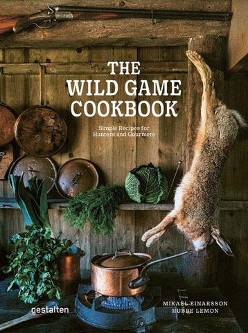 9783967040562 The Wild Game Cookbook | Tweedehands, Verzenden, Zo goed als nieuw, Mikael Einarsson