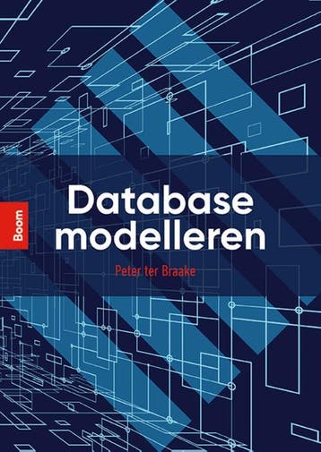 Database modelleren - Peter ter Braake 9789024429554, Boeken, Verzenden, Zo goed als nieuw, Peter ter Braake