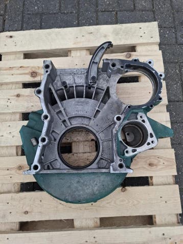 Volvo Penta D6-435 vliegwielhuis 3847475, 40005734, 2263509, Watersport en Boten, Ophalen of Verzenden, Nieuw, Motor en Techniek