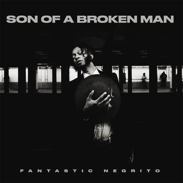 lp nieuw - fantastic negrito - SON OF A BROKEN MAN (nieuw), Verzenden, Zo goed als nieuw, Overige formaten