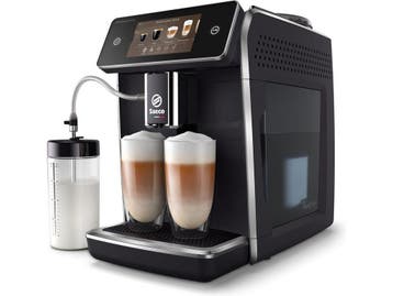 Philips Saeco GranAroma Deluxe SM6680/00 - Espressomachine -, Verzenden, Nieuw