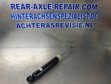 Schokbreker Opel Corsa A, nummer. 72118760 (Schokbrekers), Verzenden, Nieuw, Opel
