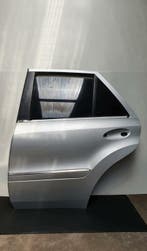 Portier linksachter Mercedes ML-klasse w164 (P016), Auto-onderdelen, Carrosserie en Plaatwerk, Ophalen of Verzenden, Gebruikt