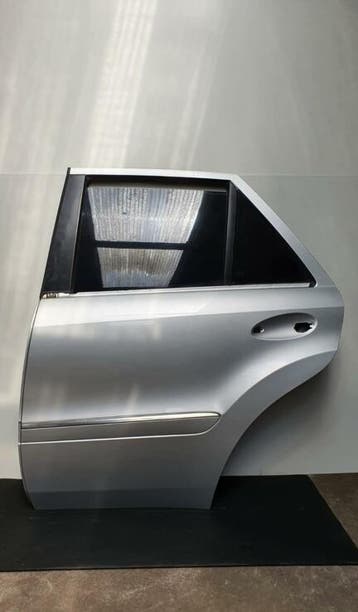 Portier linksachter Mercedes ML-klasse w164 (P016), Ophalen of Verzenden, Gebruikt, Mercedes-Benz