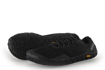 Merrell Barefoot in maat 40½ Zwart, Verzenden, Zwart, Zo goed als nieuw, Merrell