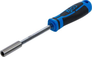 Spinner Handle for bits external square 6.3 mm (1/4) 200 mm, Auto diversen, Verzenden, Nieuw
