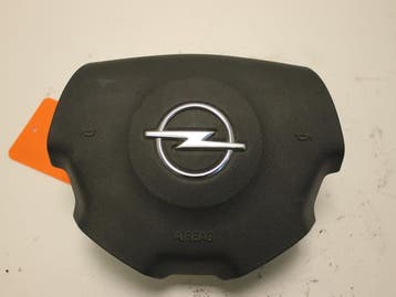 Airbag links (Stuur) Opel Vectra O96809, Ophalen of Verzenden, Nieuw