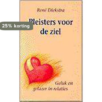 PLEISTERS VOOR DE ZIEL - René Diekstra 9789022980347, Verzenden, Gelezen, René Diekstra