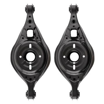 Wishbone Set Coupling Rod Stabilizer achter Axle voor Mazda, Verzenden, Nieuw, Mazda