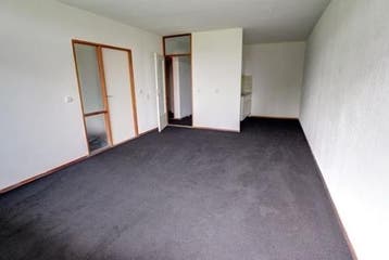 Te Huur 2 Kamer Appartement Cuyleborg In Maastricht, Direct bij eigenaar, Limburg, Maastricht, Appartement