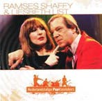 cd - Ramses Shaffy - Nederlandstalige Popklassiekers, Cd's en Dvd's, Verzenden, Zo goed als nieuw