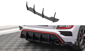 Diffuser Street Pro Hyundai Kona N Maxton, Ophalen of Verzenden, Nieuw