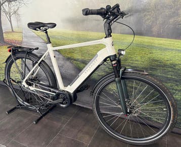 Kalkhoff Image 5 Elektrische fiets - 625WH Accu - XL Frame, Overige merken, Ophalen of Verzenden, Zo goed als nieuw, 59 cm of meer