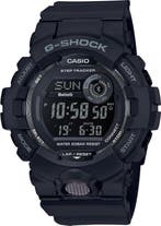 Casio G-Shock GBD-800-1BER Herenhorloge 48,6 mm - Zwart, Verzenden, Nieuw