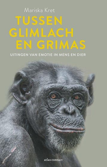 Tussen glimlach en grimas (Nieuw), Verzenden, Nieuw, Mariska Kret
