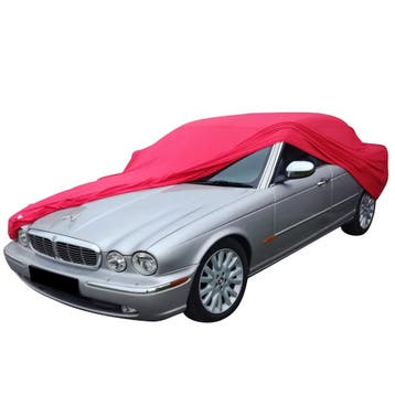 Autohoes voor Jaguar XJ (X350) (2003-2010) Indoor BESTE, Ophalen of Verzenden, Nieuw, Op maat