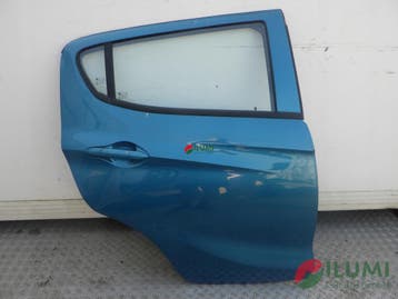 Achterdeur rechts Opel Karl, Verzenden, Gebruikt, Opel