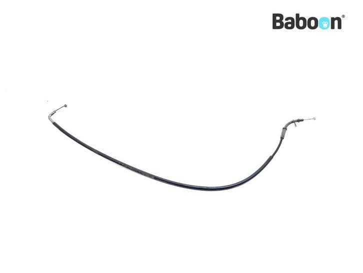 Chokekabel Suzuki GSX 600 F 1998-2005 (GSX600F AJ3113, Motoren, Onderdelen | Suzuki, Gebruikt, Verzenden